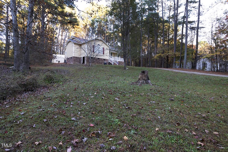 313 James Pl, Clayton, NC 27520