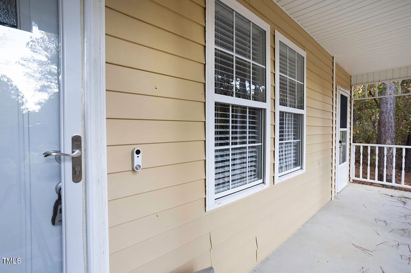 313 James Pl, Clayton, NC 27520