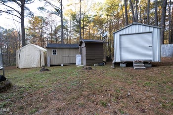 313 James Pl, Clayton, NC 27520