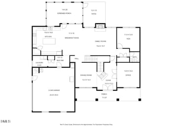 313 Karpen Ln, Cary, NC 27519