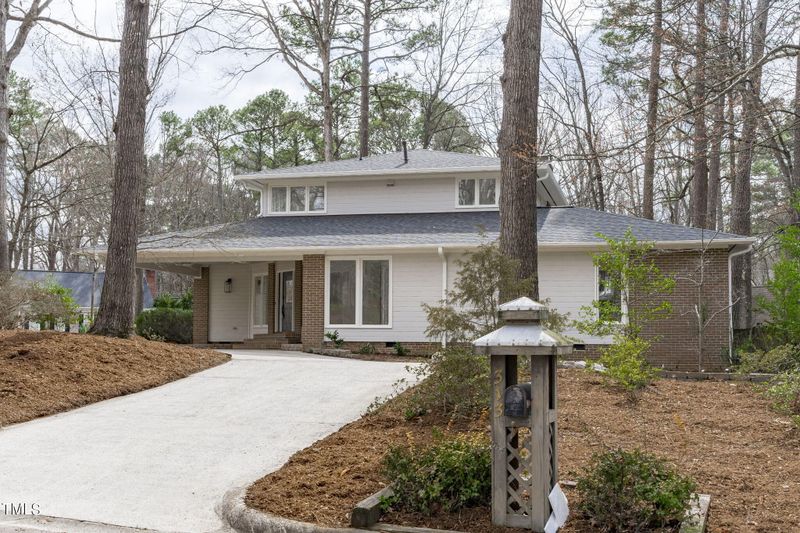 313 King George Loop, Cary, NC 27511