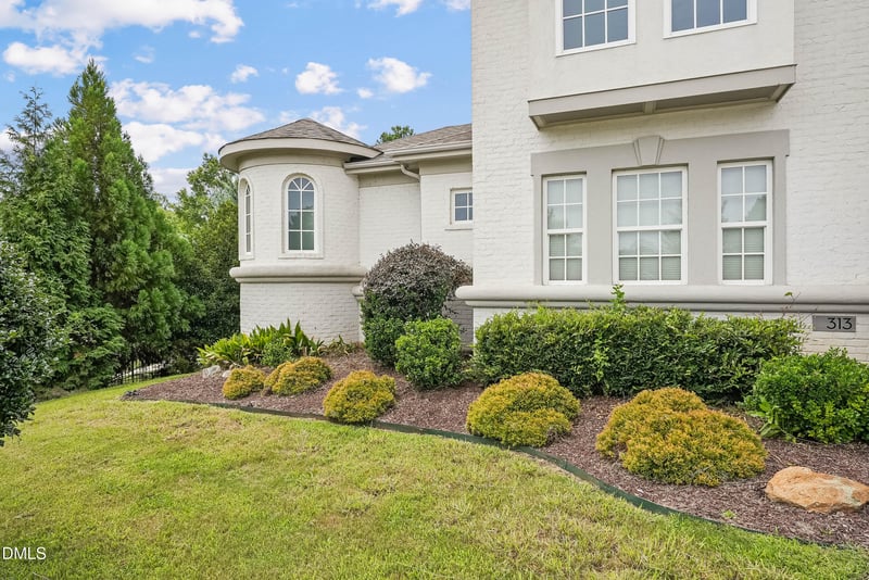 313 Legacy Falls Dr, Chapel Hill, NC 27517