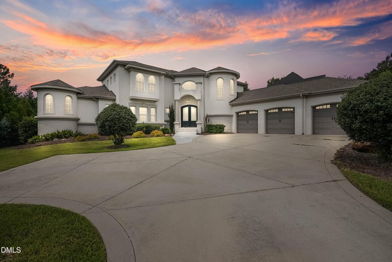 313 Legacy Falls Dr, Chapel Hill, NC 27517
