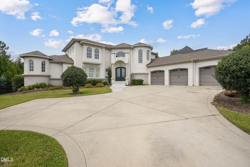 313 Legacy Falls Dr, Chapel Hill, NC 27517