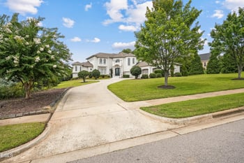 313 Legacy Falls Dr, Chapel Hill, NC 27517