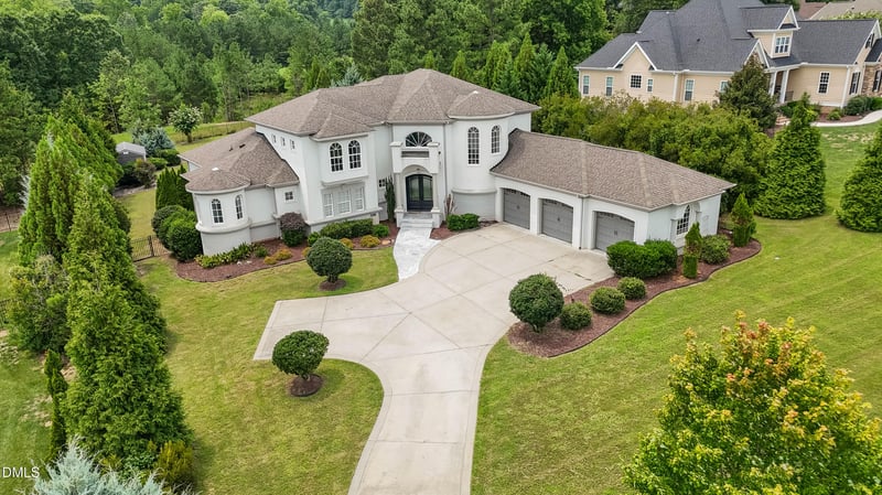 313 Legacy Falls Dr, Chapel Hill, NC 27517