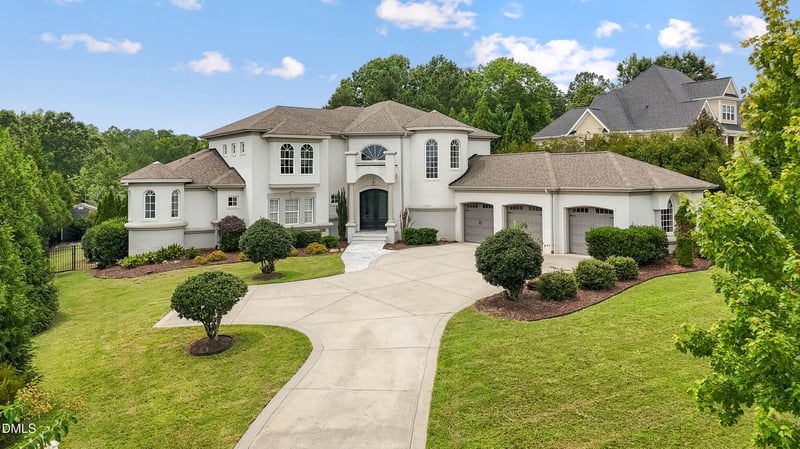 313 Legacy Falls Dr, Chapel Hill, NC 27517