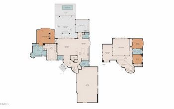 313 Legacy Falls Dr, Chapel Hill, NC 27517