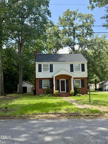 313 Linwood Ave, Goldsboro, NC 27530
