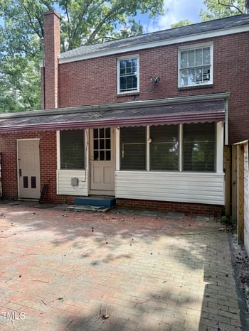 313 Linwood Ave, Goldsboro, NC 27530