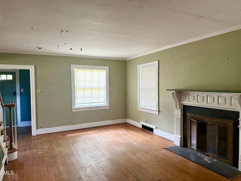 313 S Linwood Ave, Goldsboro, NC 27530