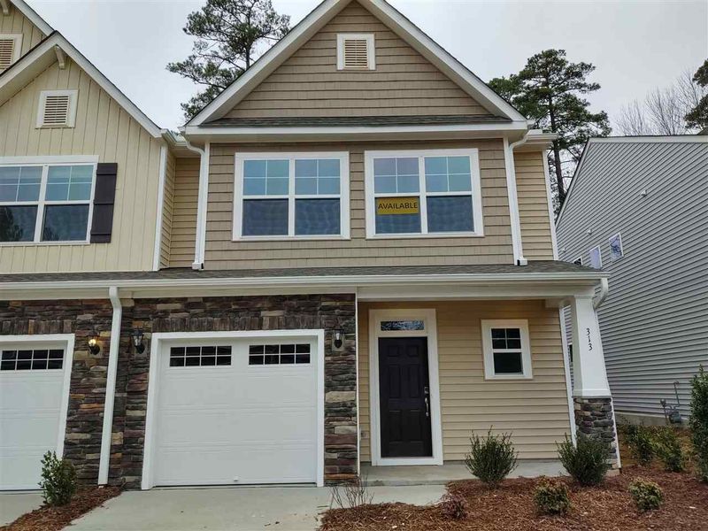 313 Lionel St, Durham, NC 27705