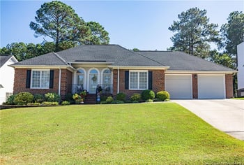 313 Lionshead Rd, Fayetteville, NC 28311