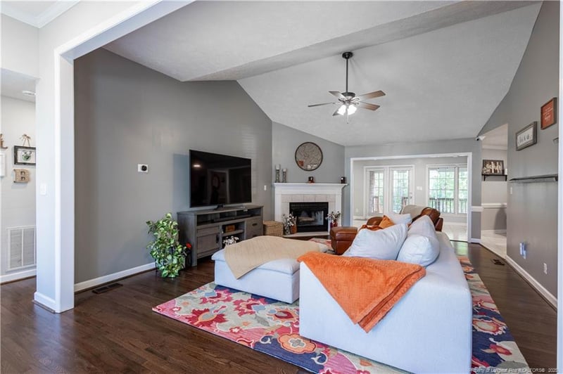 313 Lionshead Rd, Fayetteville, NC 28311