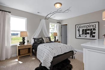 313 Long Leaf Glen Ln, Zebulon, NC 27597