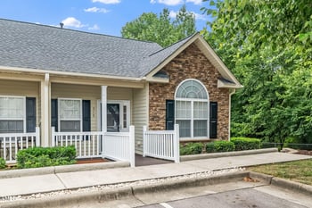 313 Madres Ln, Morrisville, NC 27560