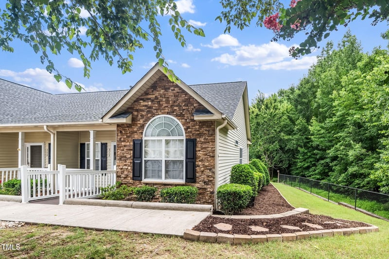 313 Madres Ln, Morrisville, NC 27560