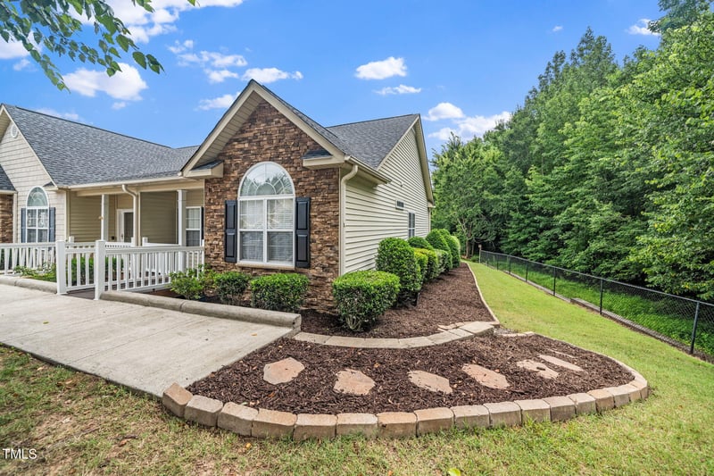 313 Madres Ln, Morrisville, NC 27560