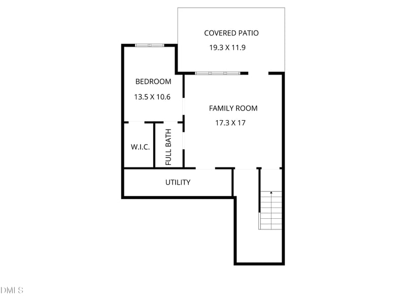 313 Mainline Station Dr, Morrisville, NC 27560