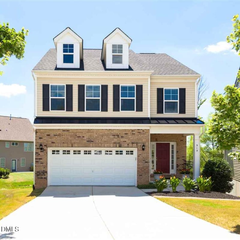 313 Mainline Station Dr, Morrisville, NC 27560
