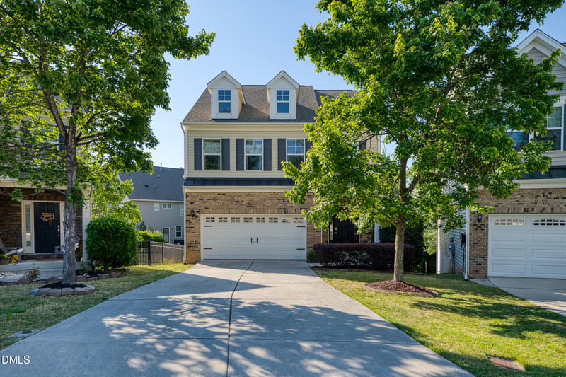 313 Mainline Station Dr, Morrisville, NC 27560