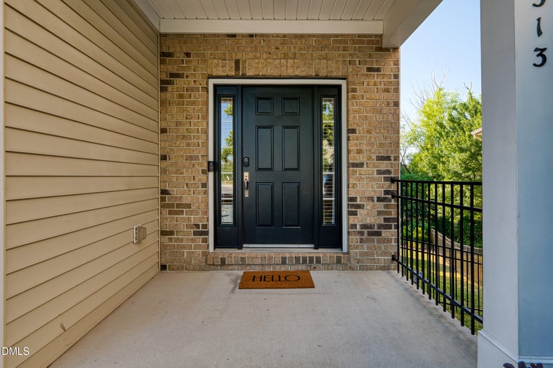313 Mainline Station Dr, Morrisville, NC 27560
