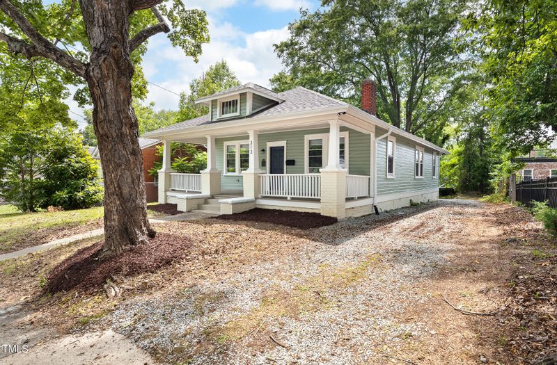 313 N Maple St, Durham, NC 27703