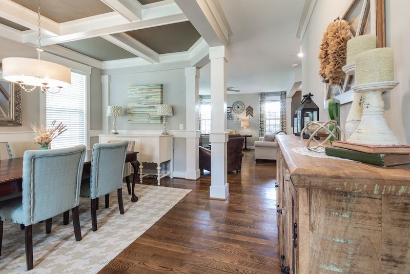 313 Marshcroft Way, Rolesville, NC 27571