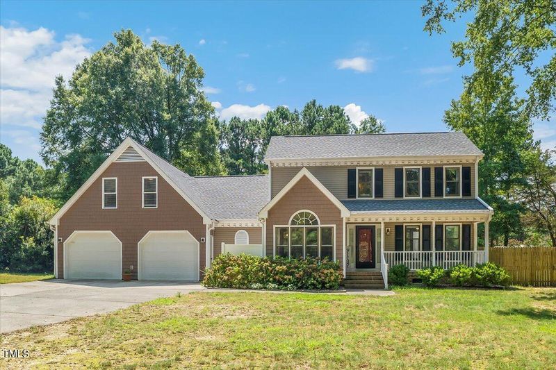 313 Martindale Dr, Raleigh, NC 27614