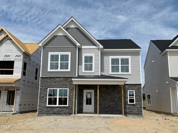 313 Marvel Dr #148, Rolesville, NC 27571