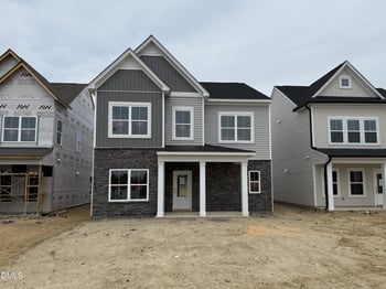 313 Marvel Dr #148, Rolesville, NC 27571