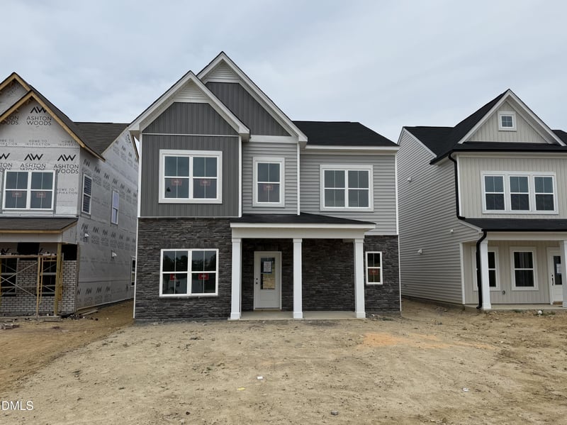 313 Marvel Dr #148, Rolesville, NC 27571