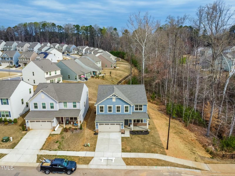 313 Mason Oaks Dr, Wake Forest, NC 27587