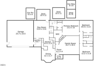 313 Meadow Rd, Raleigh, NC 27603