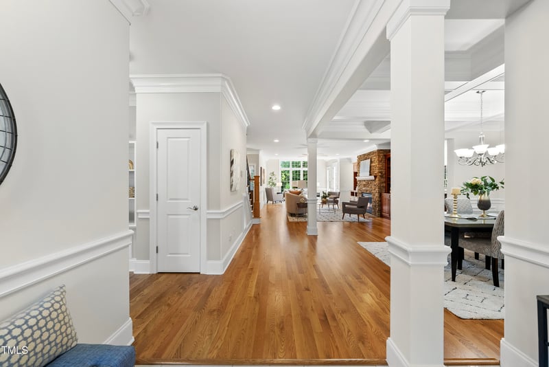 313 Mt Eden Pl, Cary, NC 27518