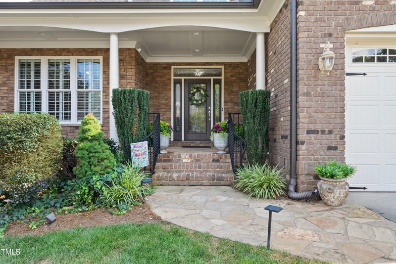313 Mt Eden Pl, Cary, NC 27518