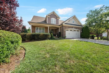 313 Mt Eden Pl, Cary, NC 27518