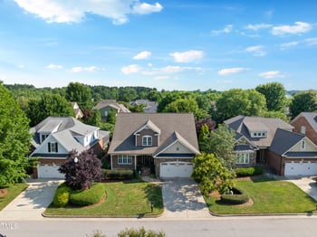 313 Mt Eden Pl, Cary, NC 27518