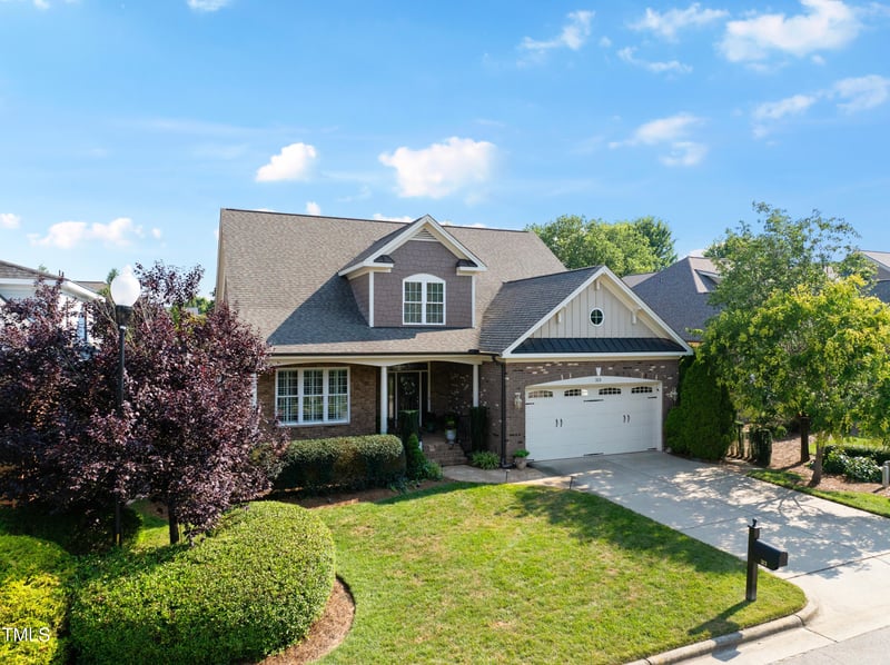 313 Mt Eden Pl, Cary, NC 27518
