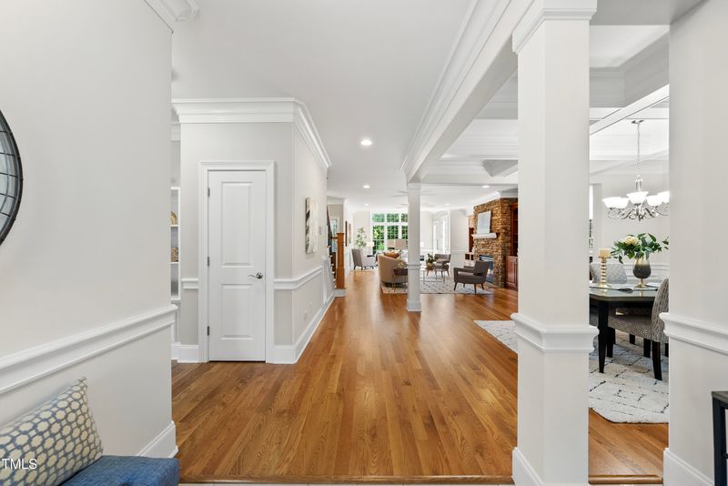 313 Mt Eden Pl, Cary, NC 27518