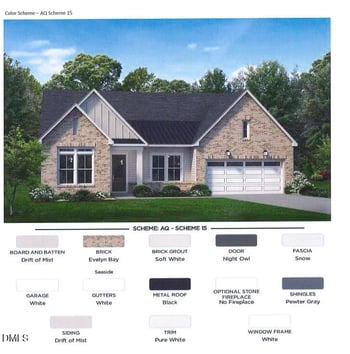 313 Mugby Rd #160, Raleigh, NC 27610