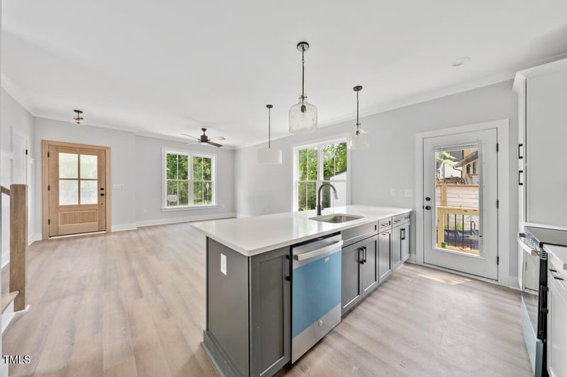 313 Murray Ave, Durham, NC 27704