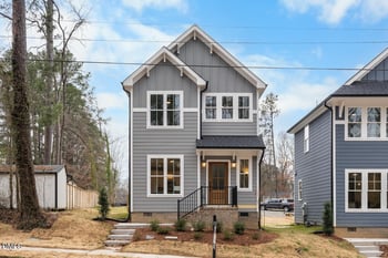 313 Murray Ave, Durham, NC 27704