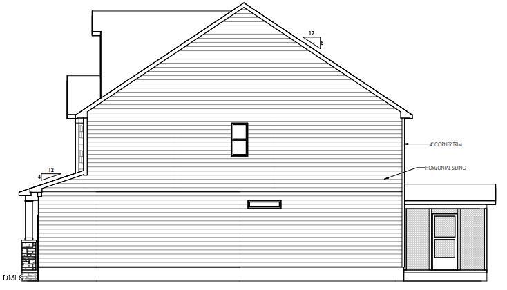 313 Murray Grey Ln, Wake Forest, NC 27587