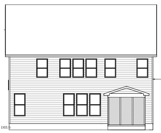 313 Murray Grey Ln, Wake Forest, NC 27587