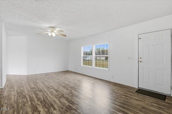 313 Myers Rd, Rocky Mount, NC 27801