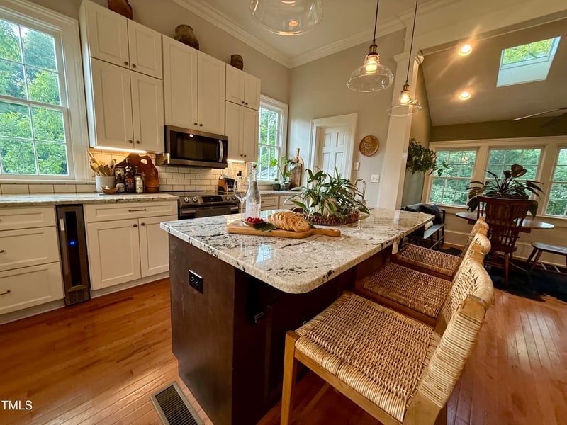 313 Noble St, Louisburg, NC 27549