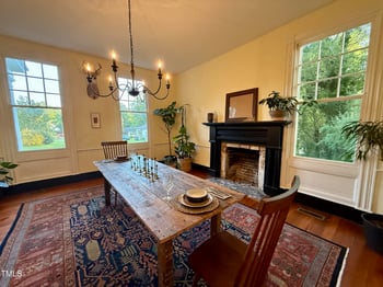 313 Noble St, Louisburg, NC 27549