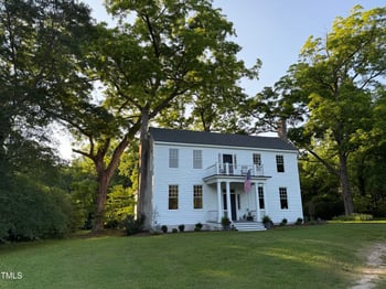 313 Noble St, Louisburg, NC 27549