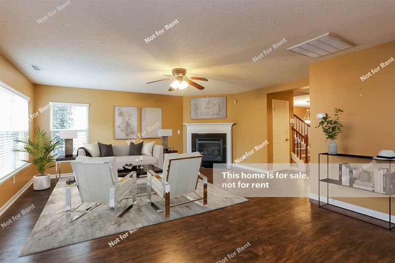 313 Northlands Dr, Cary, NC 27519